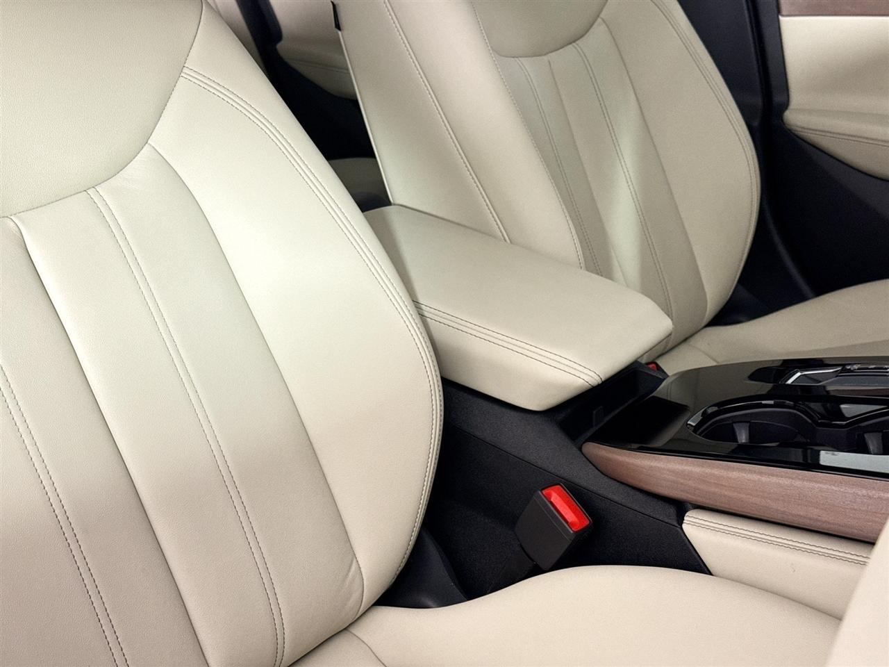 Audi A5 Premium Plus 2.0 TFSI quattro 2025