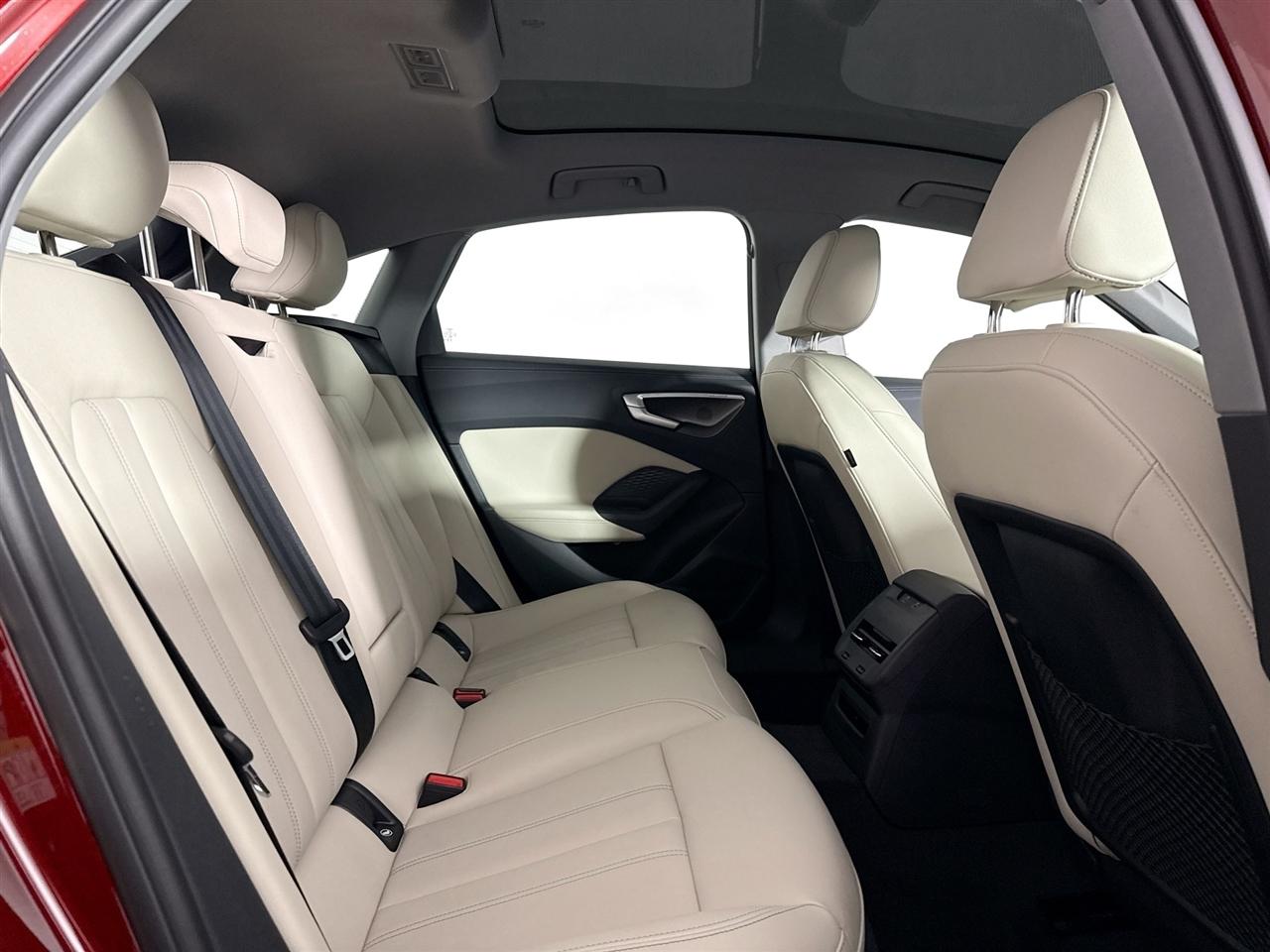 Audi A5 Premium Plus 2.0 TFSI quattro 2025