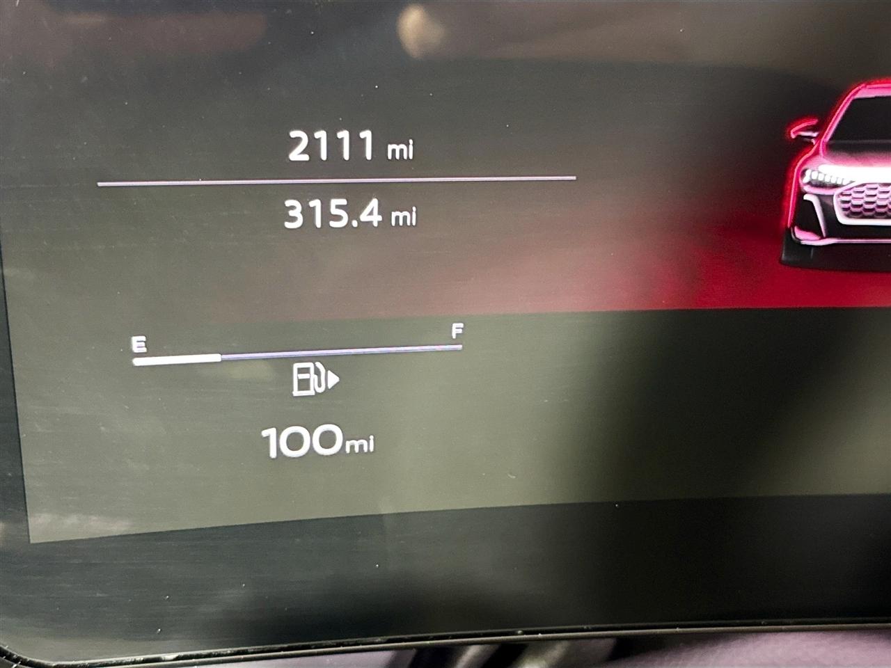 Audi A5 Premium Plus 2.0 TFSI quattro 2025