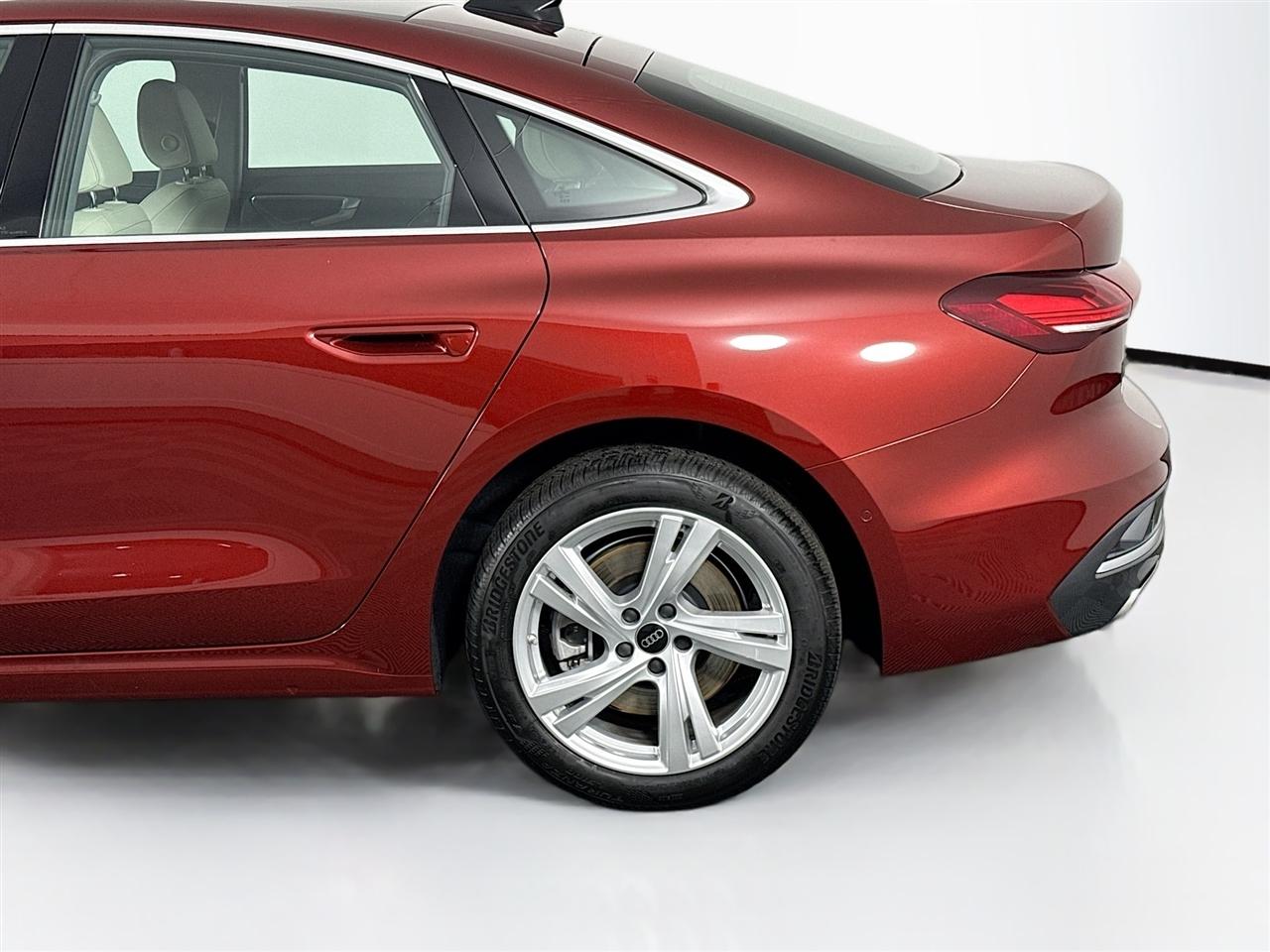 Audi A5 Premium Plus 2.0 TFSI quattro 2025