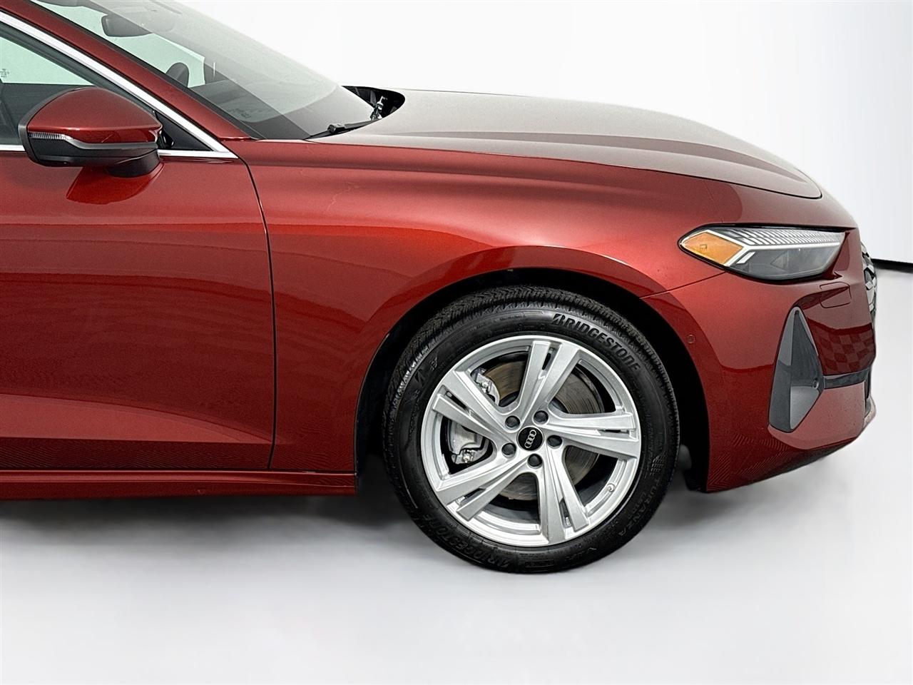 Audi A5 Premium Plus 2.0 TFSI quattro 2025
