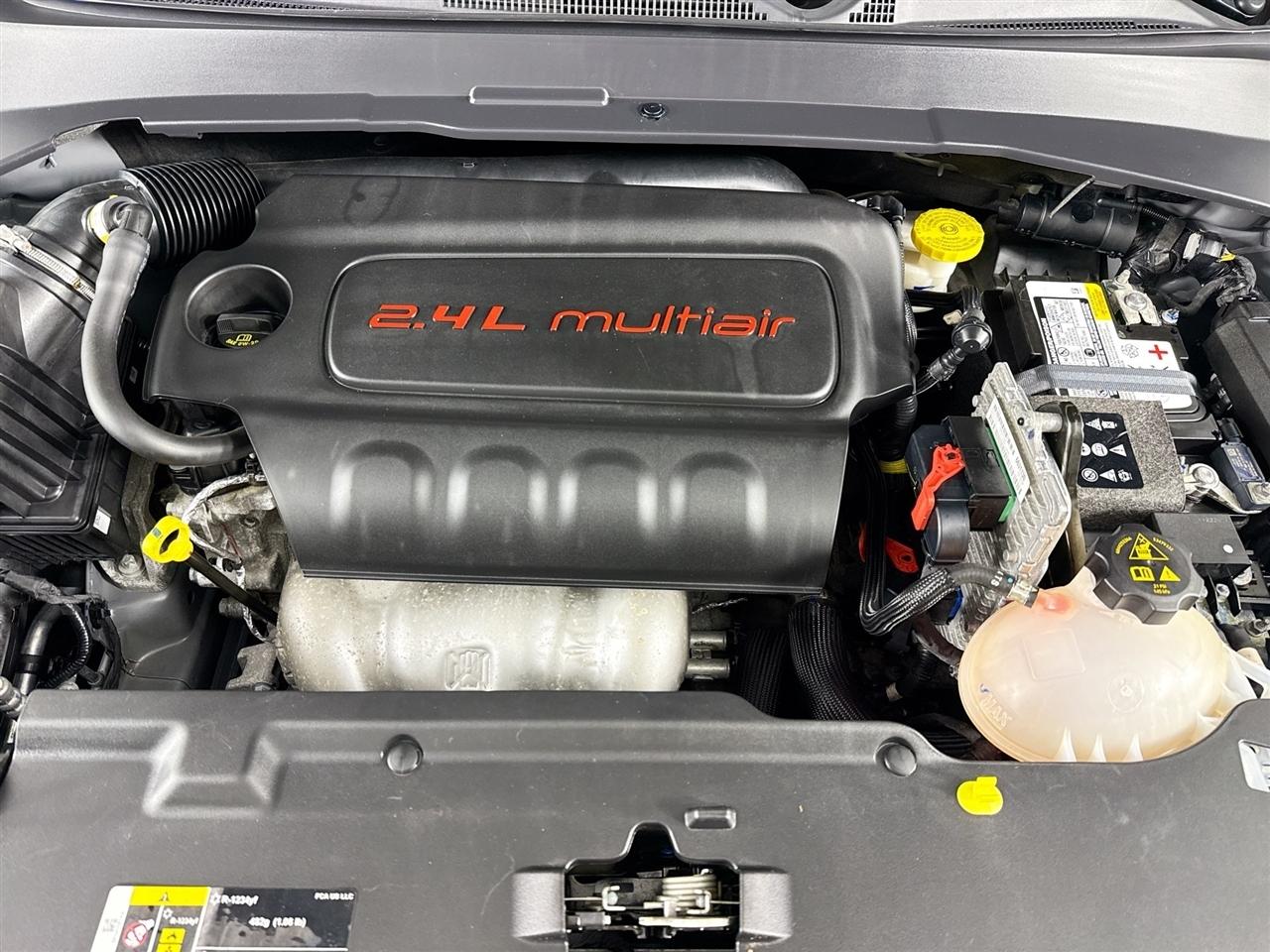 Jeep Compass Trailhawk 4x4 2022