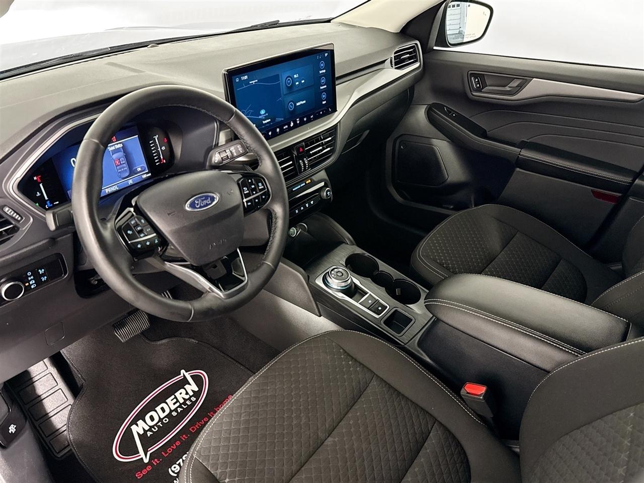 Ford Escape Active AWD 2023