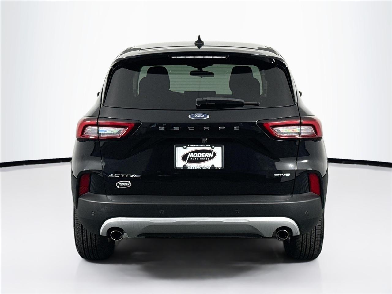 Ford Escape Active AWD 2023