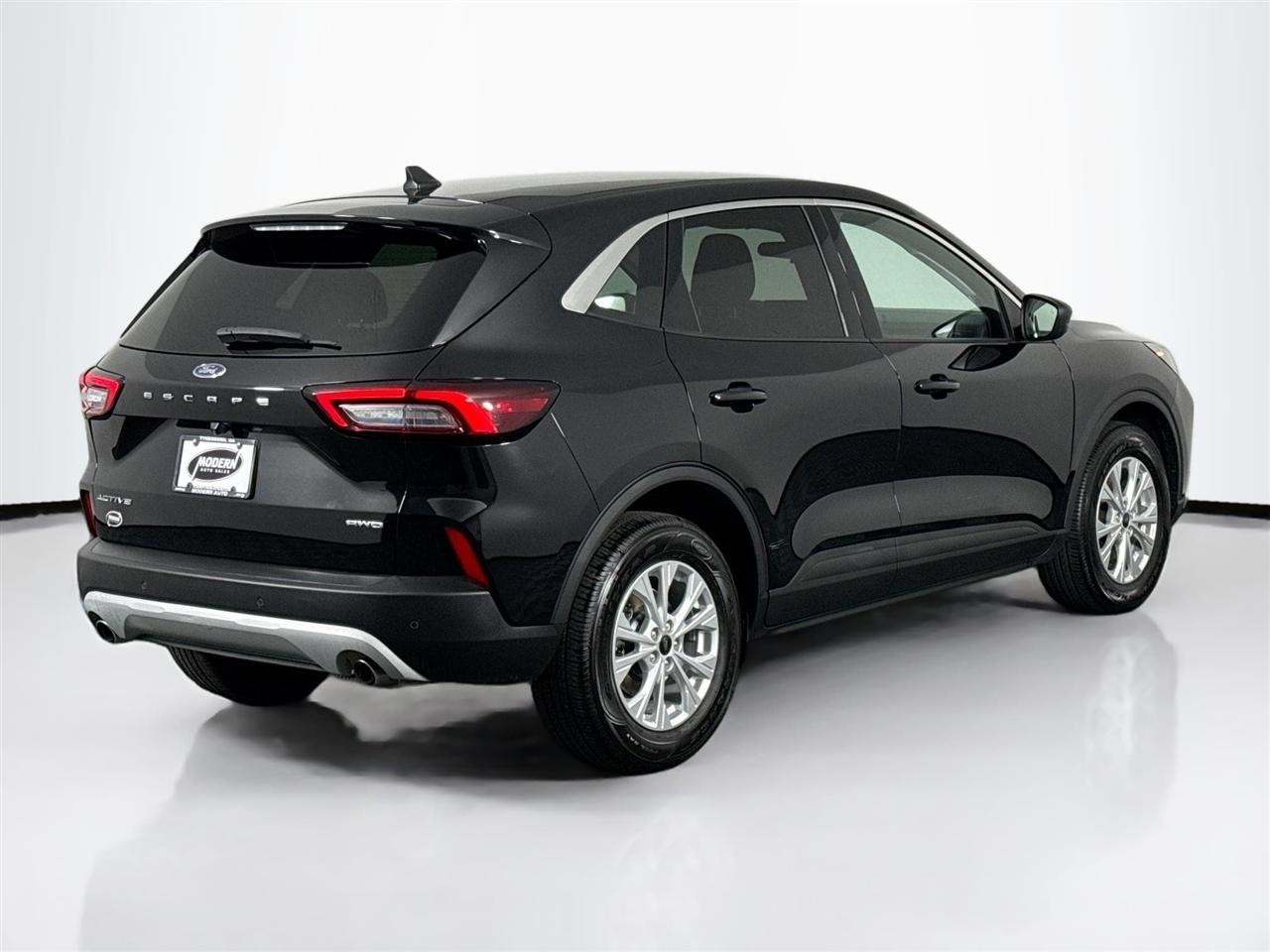 Ford Escape Active AWD 2023