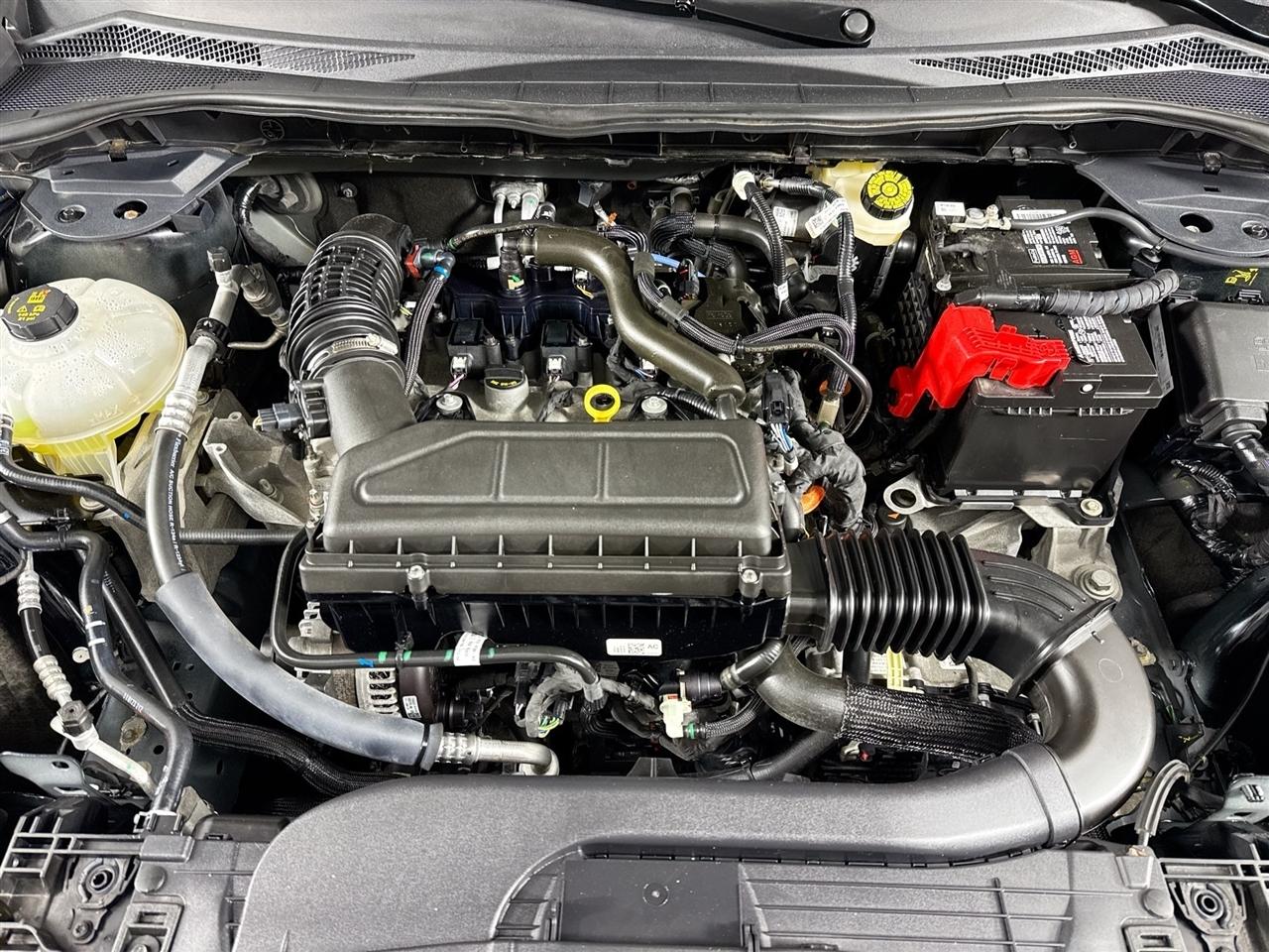 Ford Escape Active AWD 2023