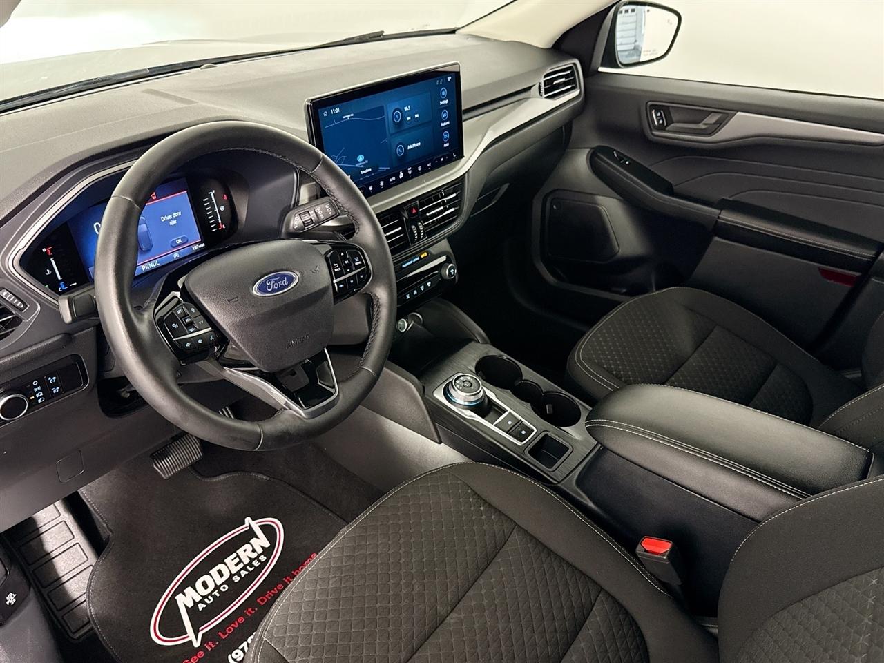 Ford Escape Active AWD 2023