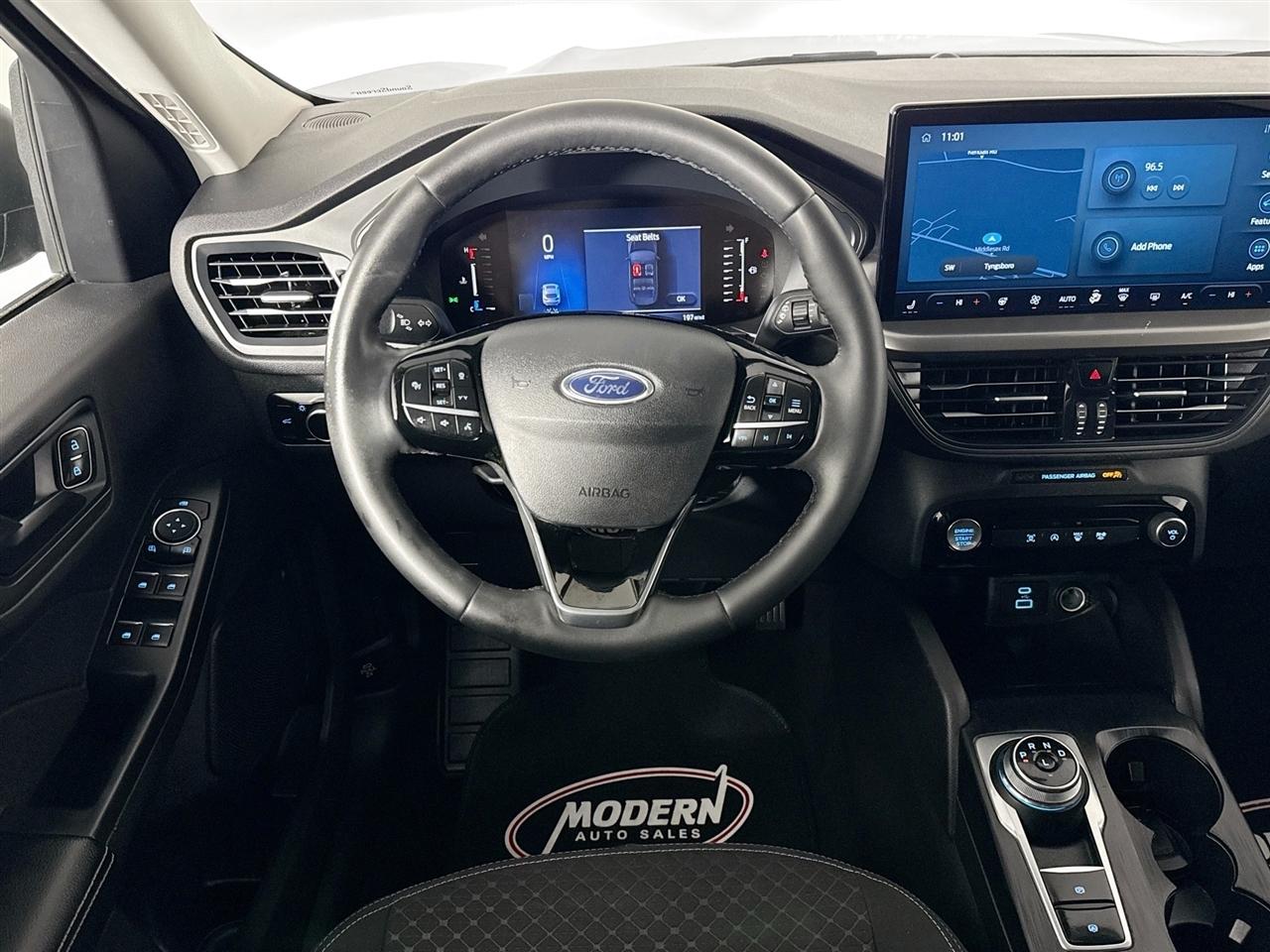 Ford Escape Active AWD 2023