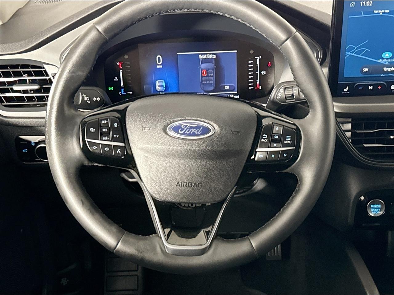 Ford Escape Active AWD 2023