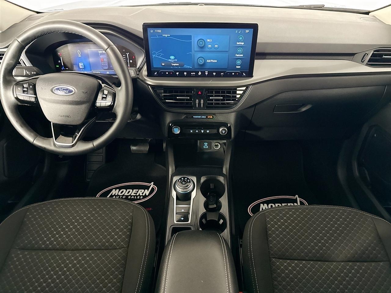 Ford Escape Active AWD 2023