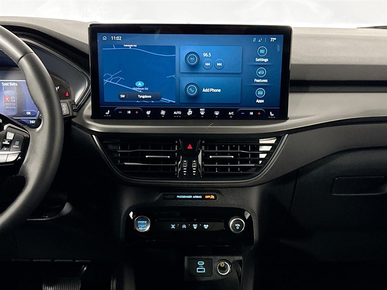 Ford Escape Active AWD 2023