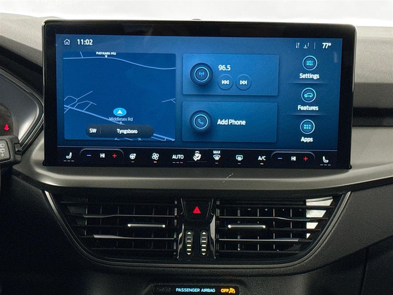 Ford Escape Active AWD 2023