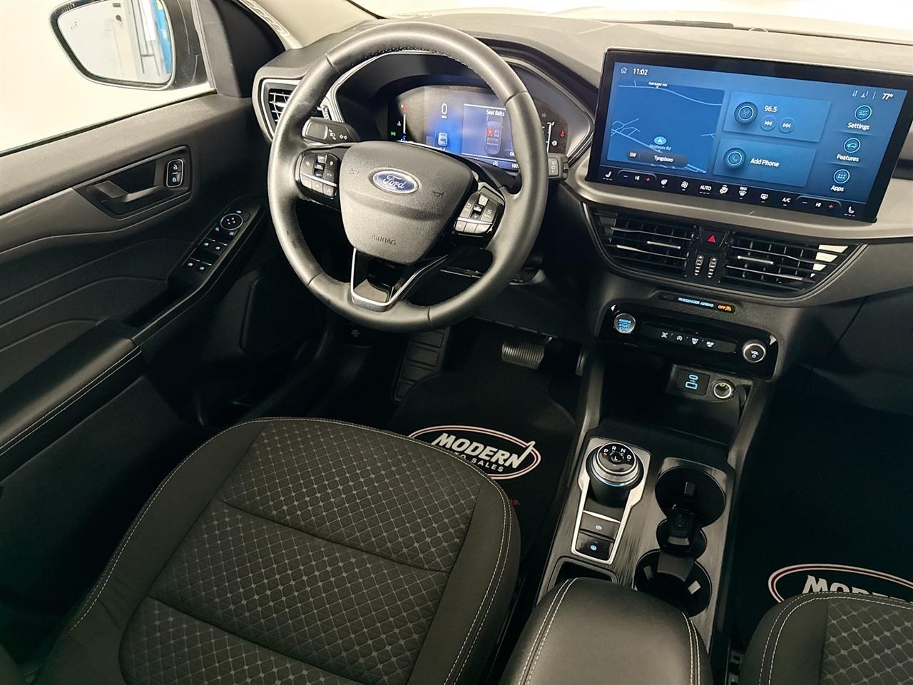 Ford Escape Active AWD 2023