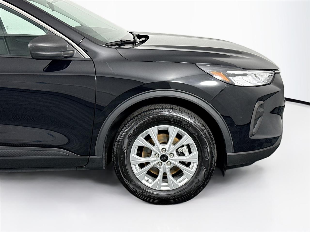 Ford Escape Active AWD 2023