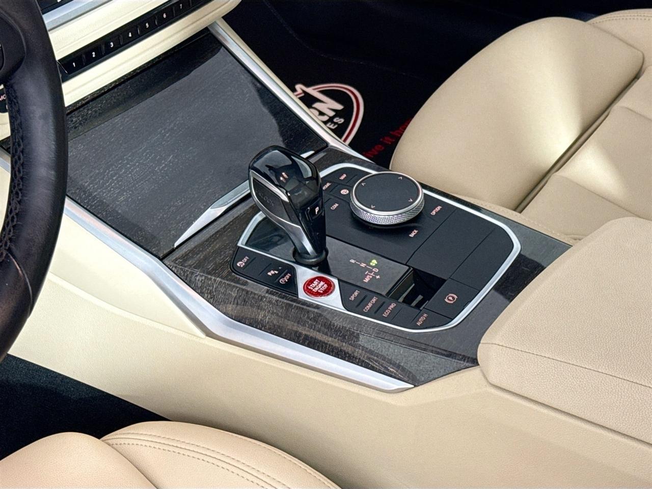 BMW 3 Series 330i xDrive Sedan North America 2020