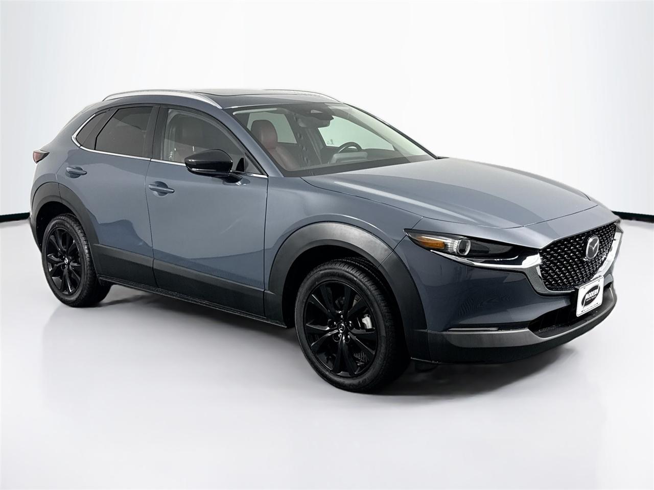Mazda CX-30 2.5 S Carbon Edition AWD 2024