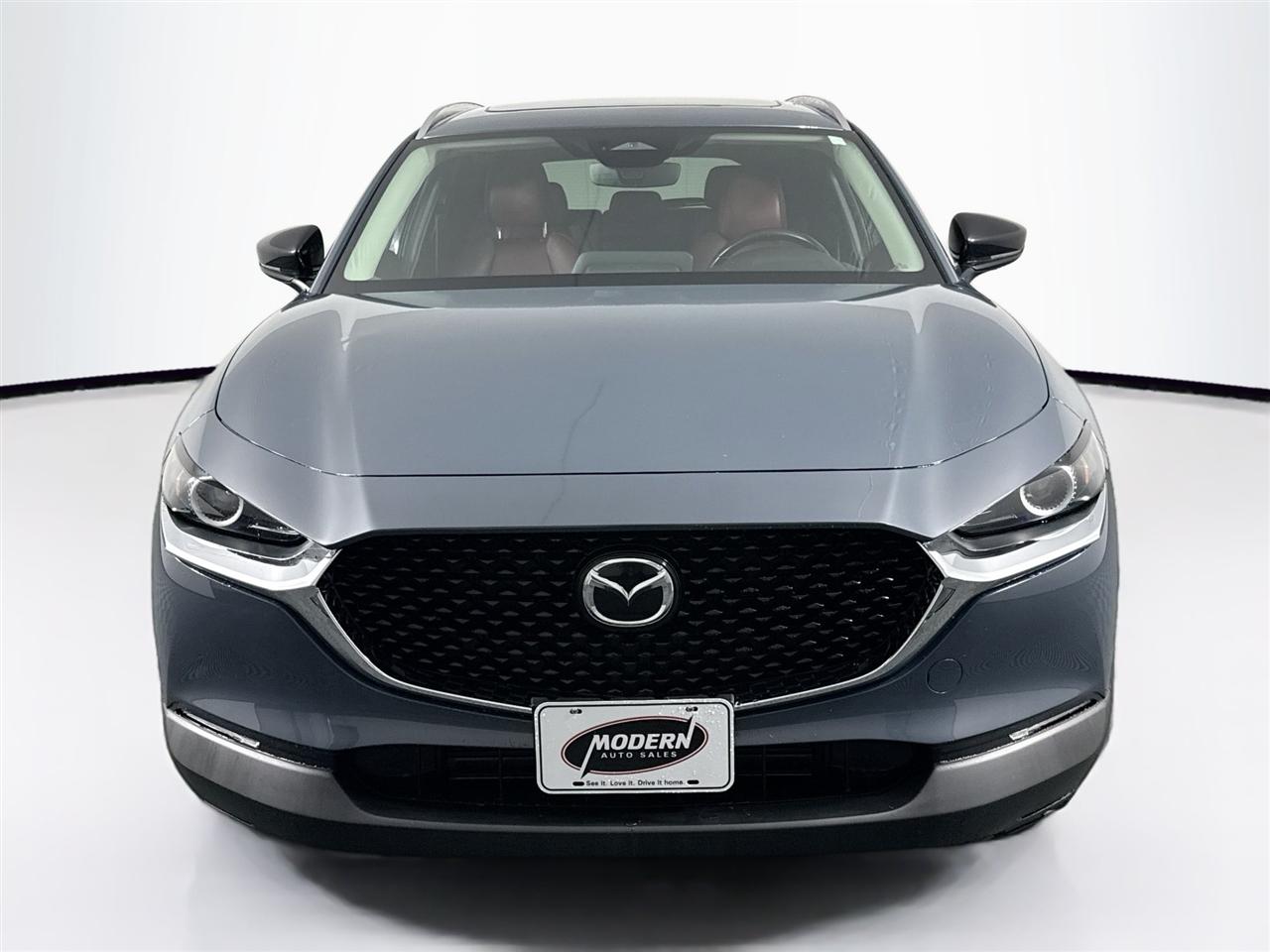 Mazda CX-30 2.5 S Carbon Edition AWD 2024