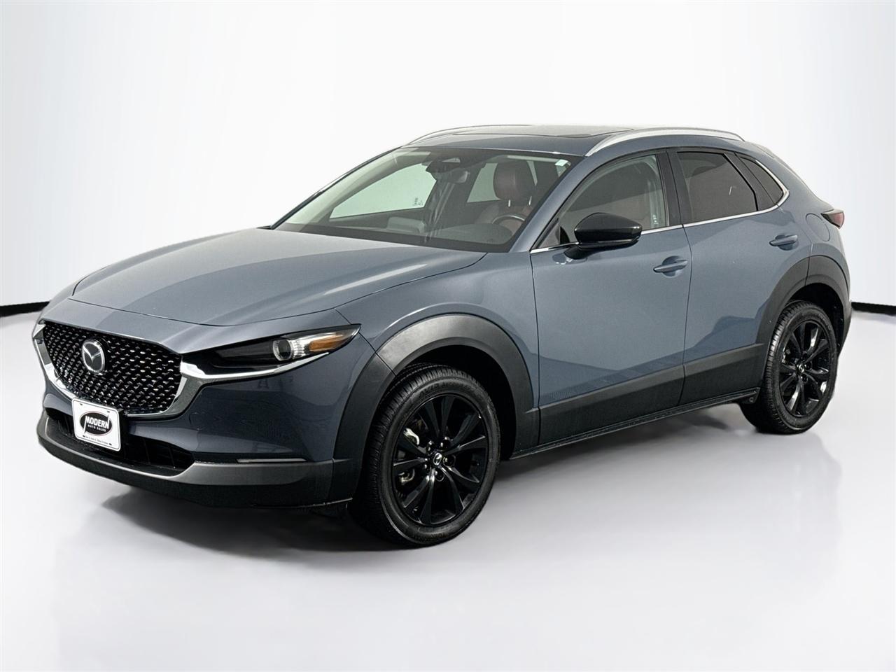 Mazda CX-30 2.5 S Carbon Edition AWD 2024
