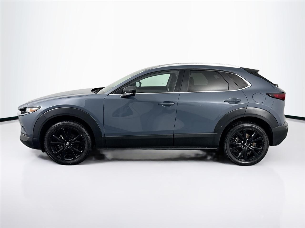 Mazda CX-30 2.5 S Carbon Edition AWD 2024
