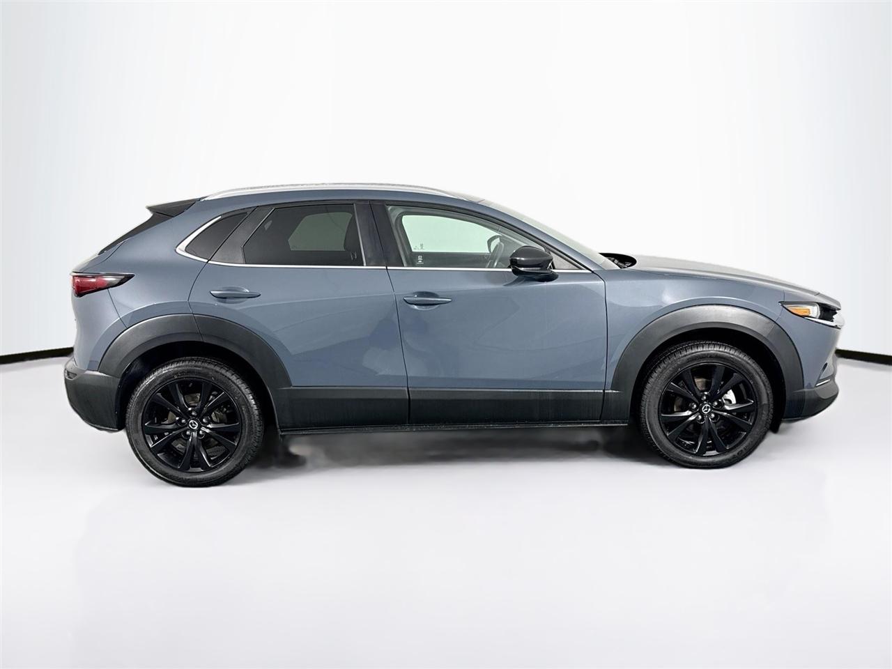 Mazda CX-30 2.5 S Carbon Edition AWD 2024