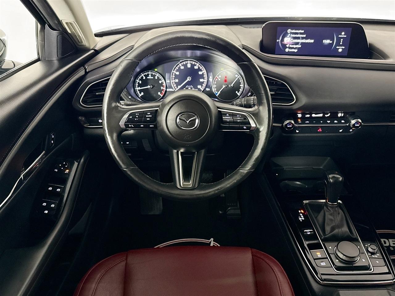 Mazda CX-30 2.5 S Carbon Edition AWD 2024