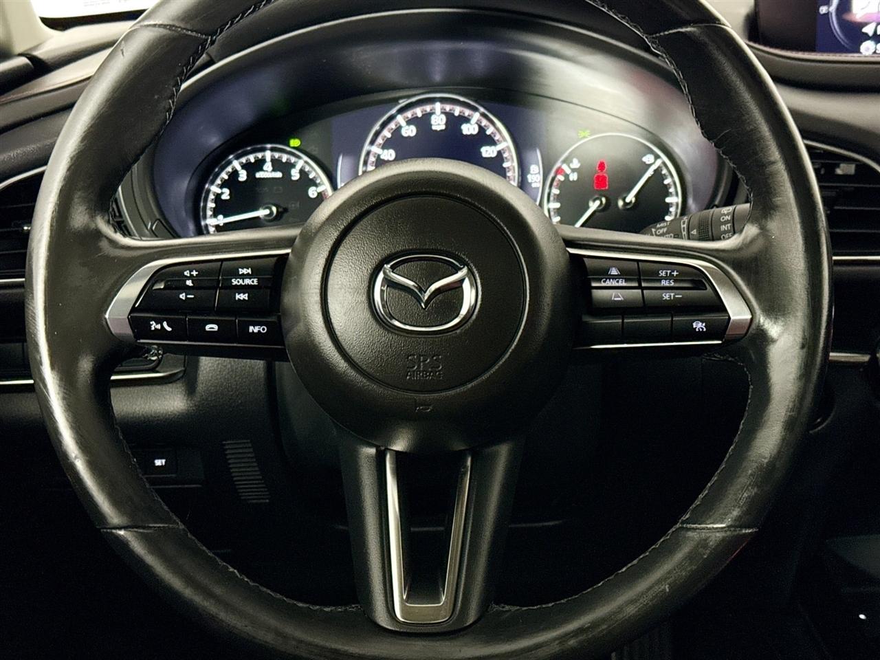 Mazda CX-30 2.5 S Carbon Edition AWD 2024