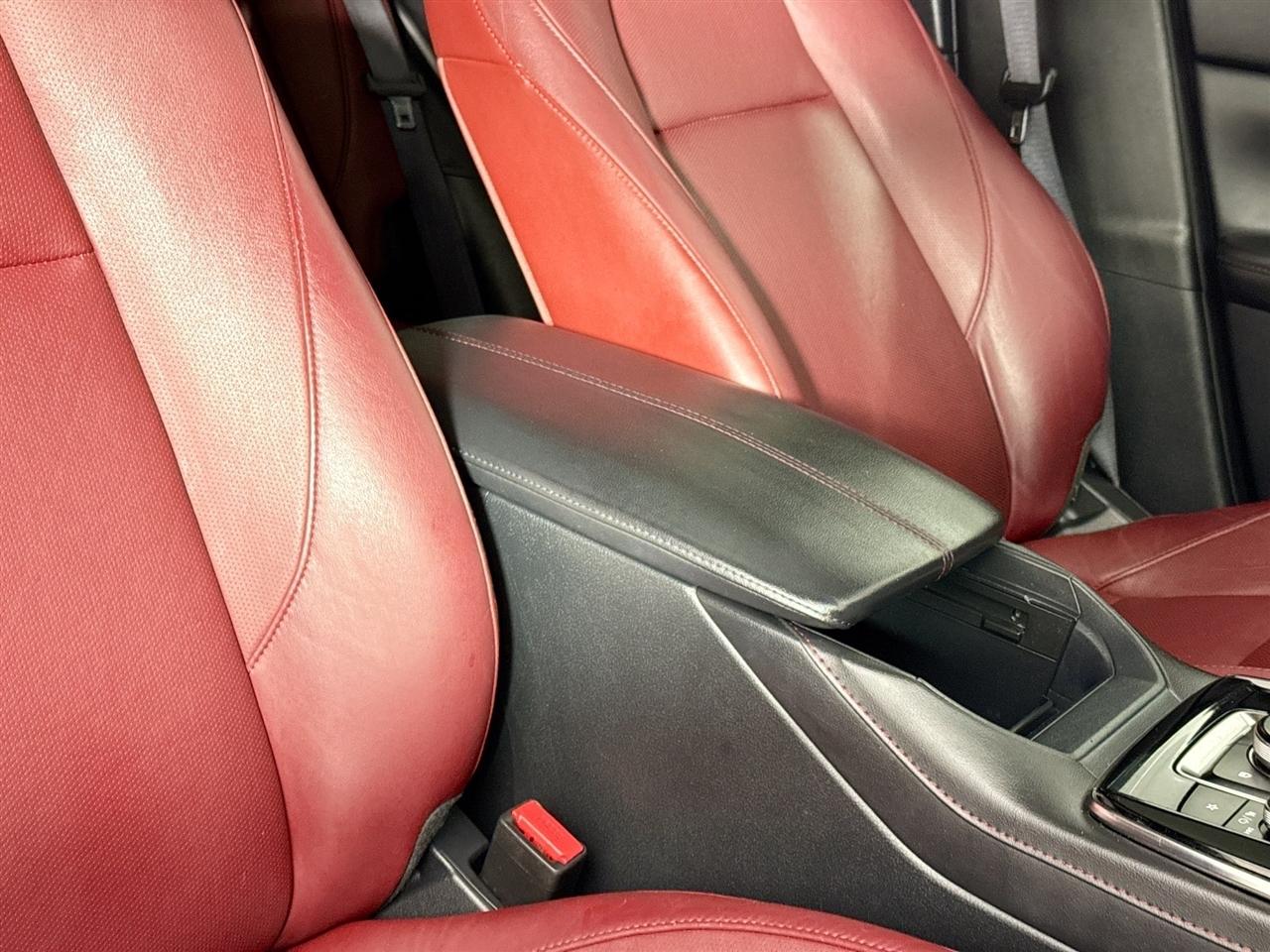 Mazda CX-30 2.5 S Carbon Edition AWD 2024