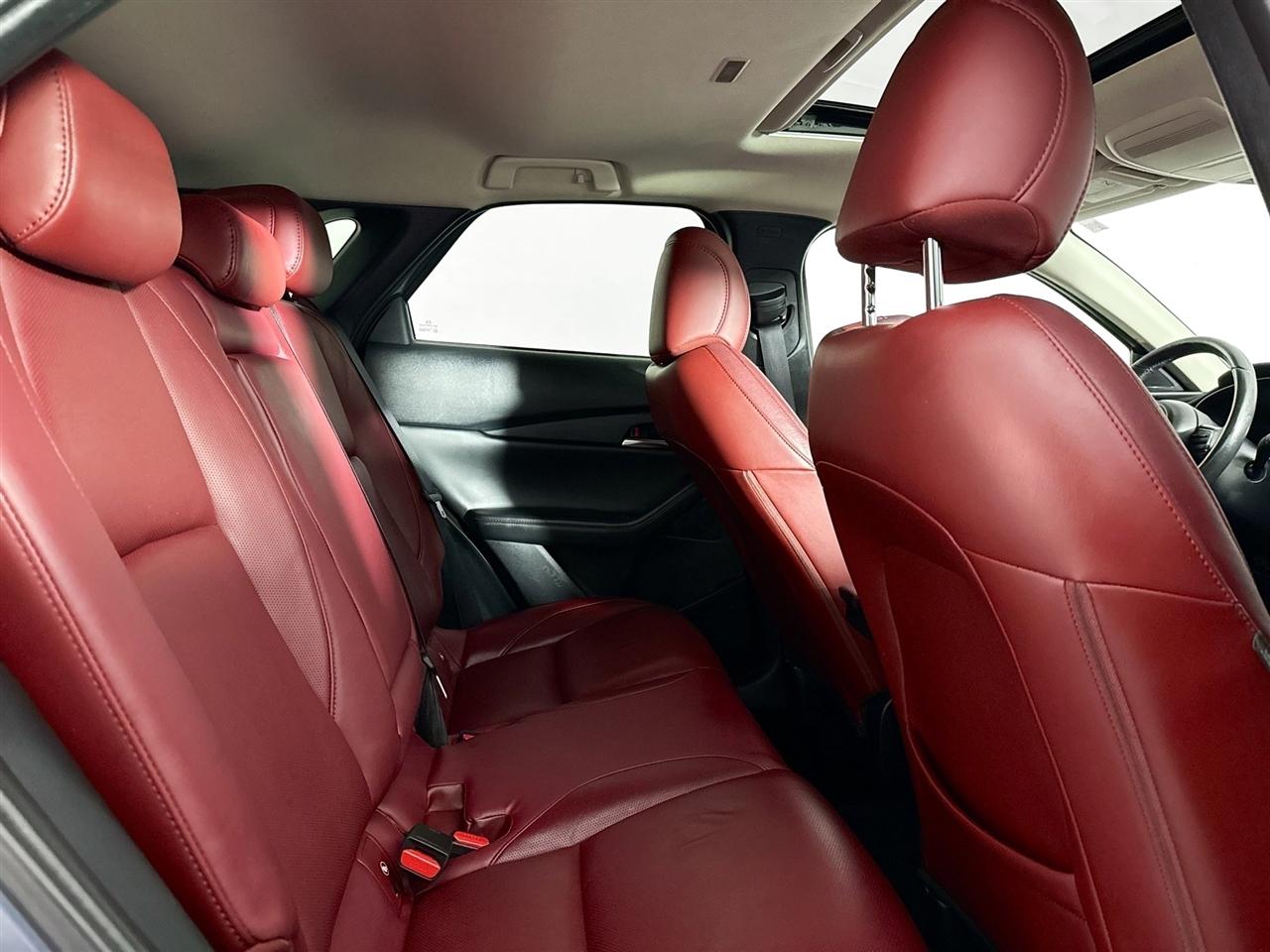 Mazda CX-30 2.5 S Carbon Edition AWD 2024