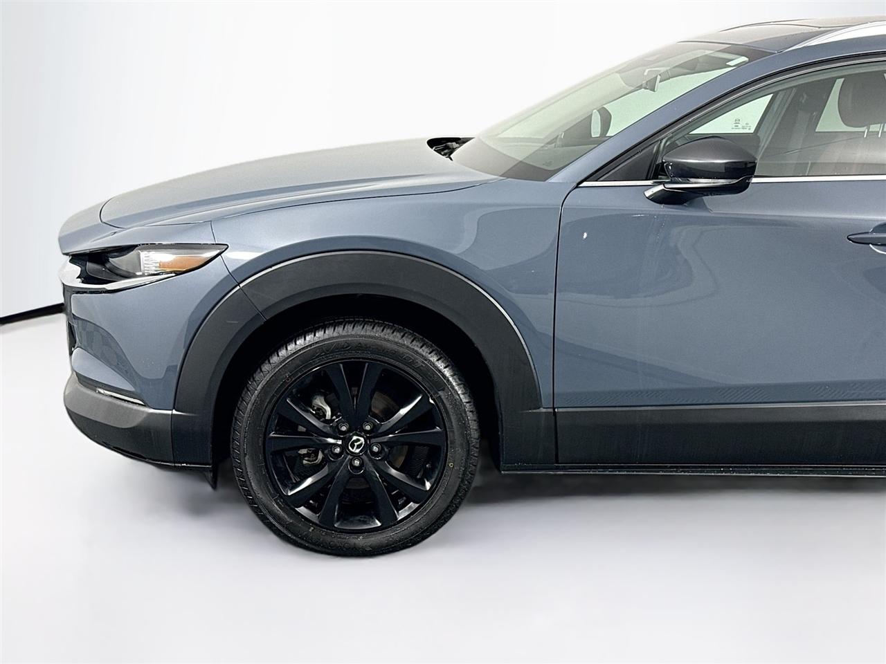 Mazda CX-30 2.5 S Carbon Edition AWD 2024