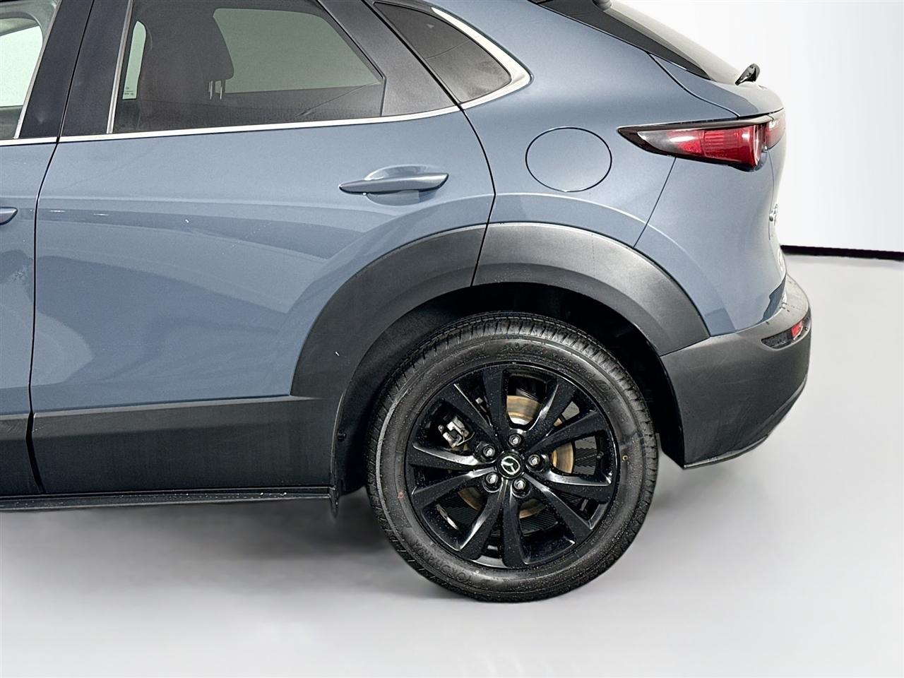 Mazda CX-30 2.5 S Carbon Edition AWD 2024