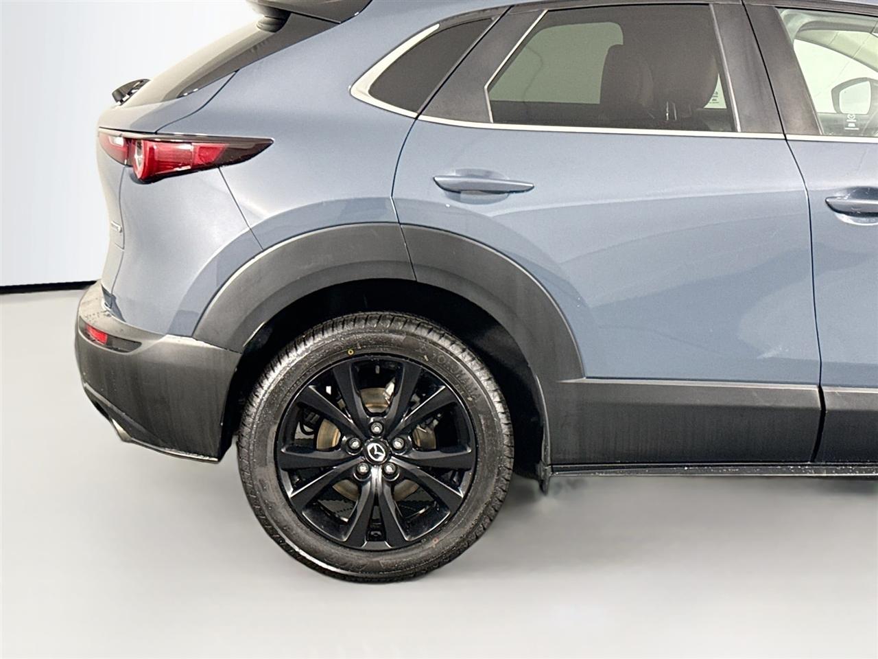 Mazda CX-30 2.5 S Carbon Edition AWD 2024