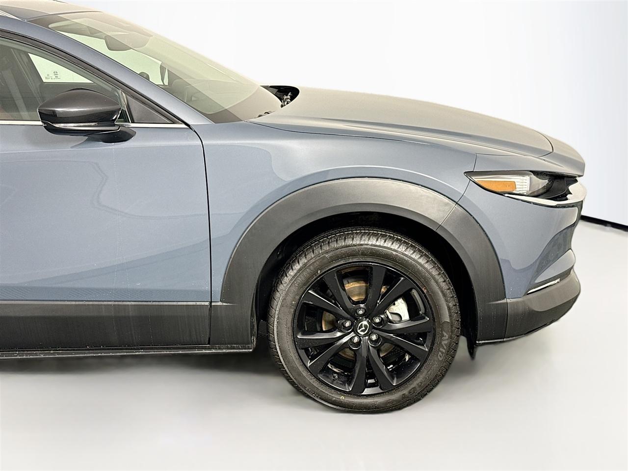 Mazda CX-30 2.5 S Carbon Edition AWD 2024