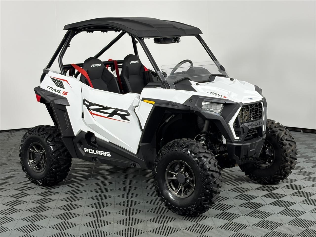 Polaris RZR  2021