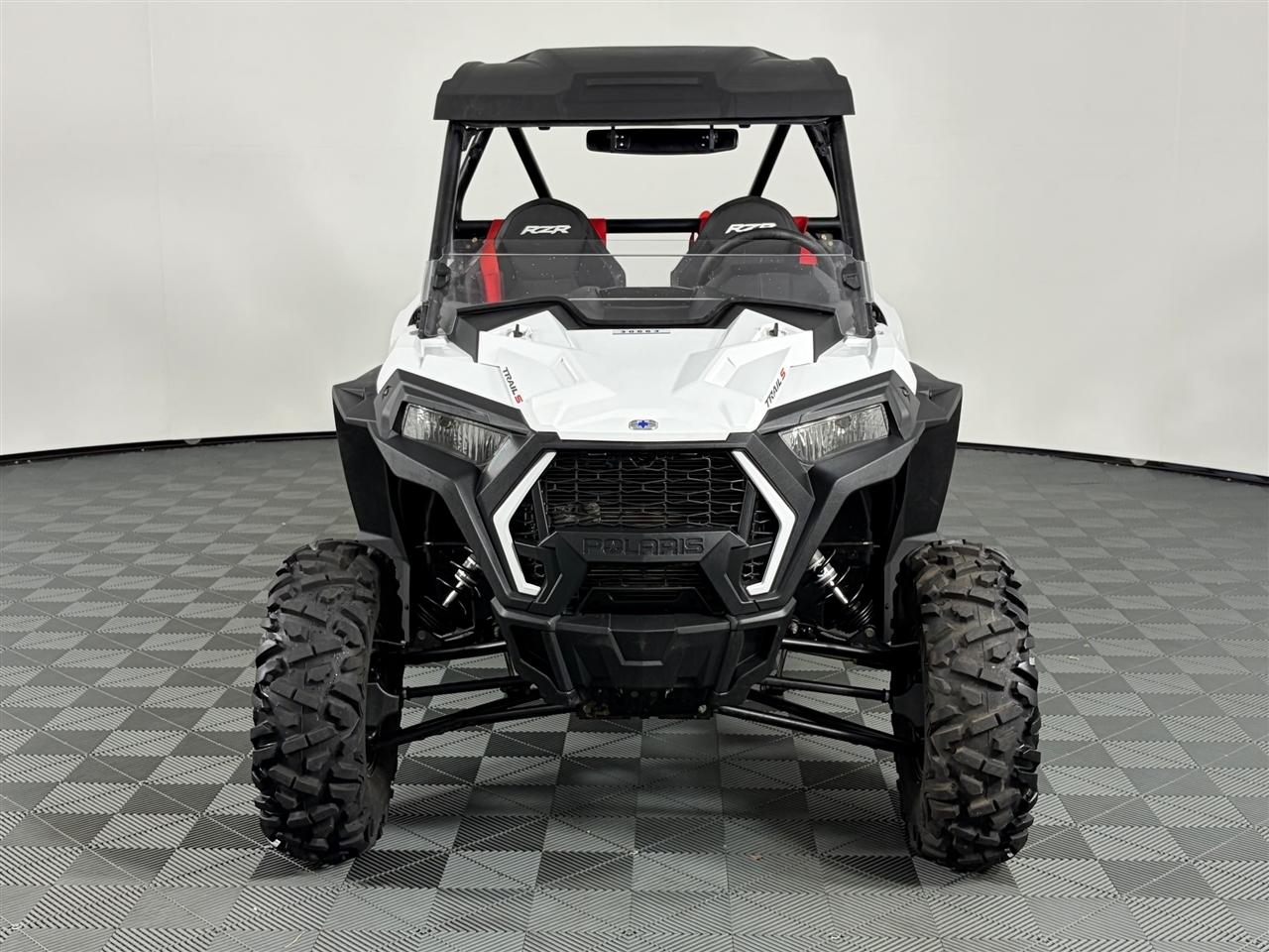 Polaris RZR  2021
