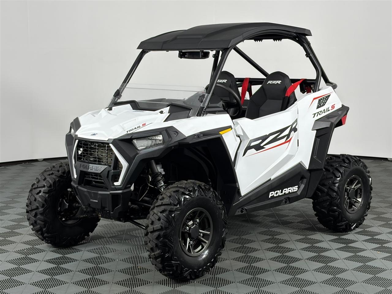 Polaris RZR  2021