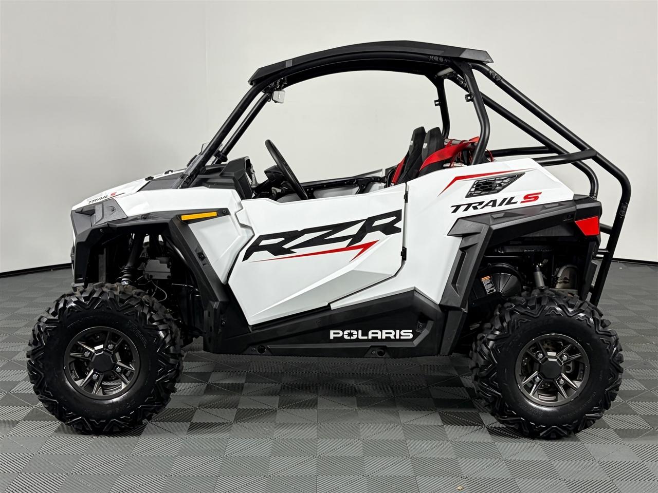 Polaris RZR  2021