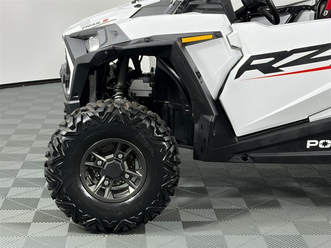 Polaris RZR  2021
