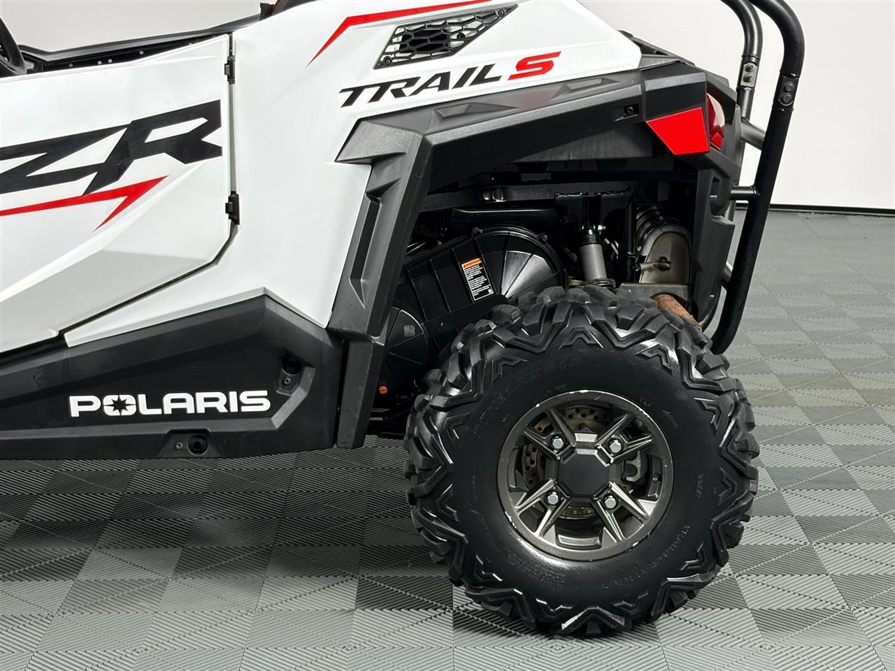 Polaris RZR  2021