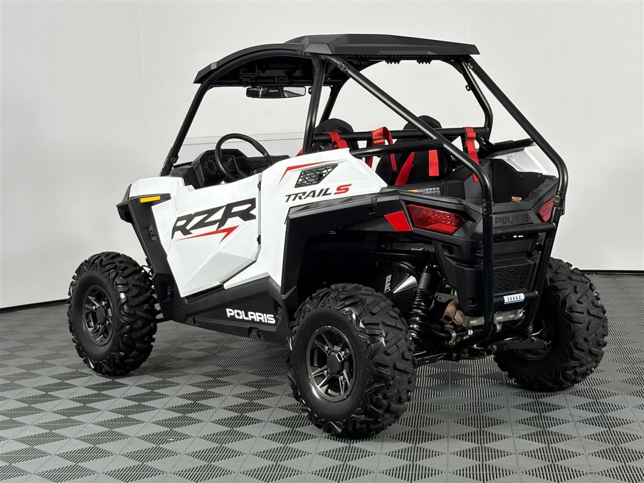 Polaris RZR  2021