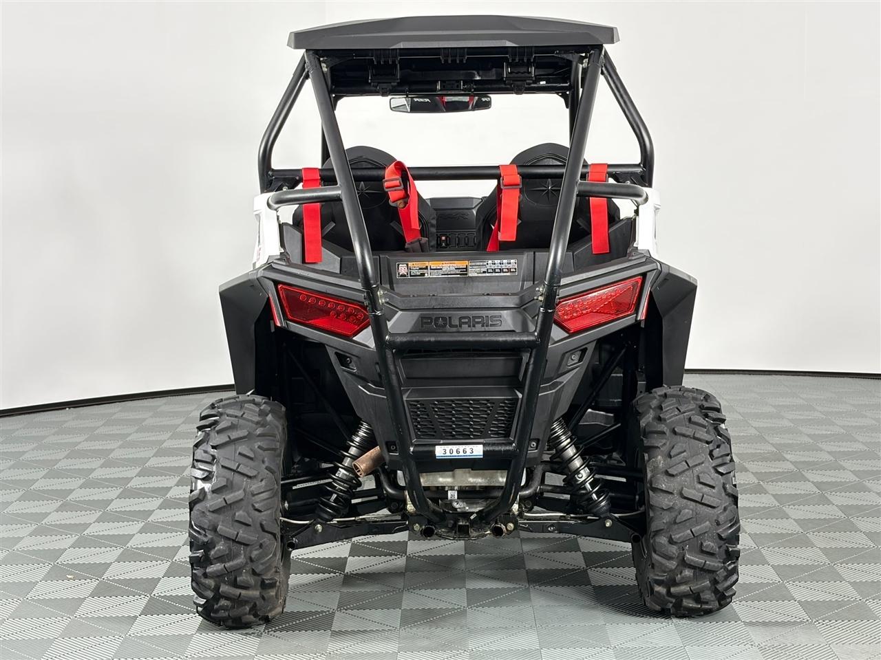 Polaris RZR  2021