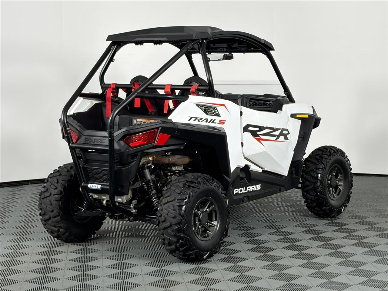 Polaris RZR  2021