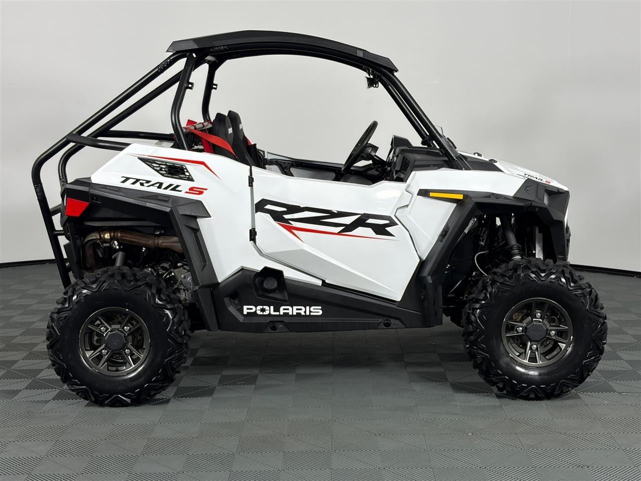 Polaris RZR  2021