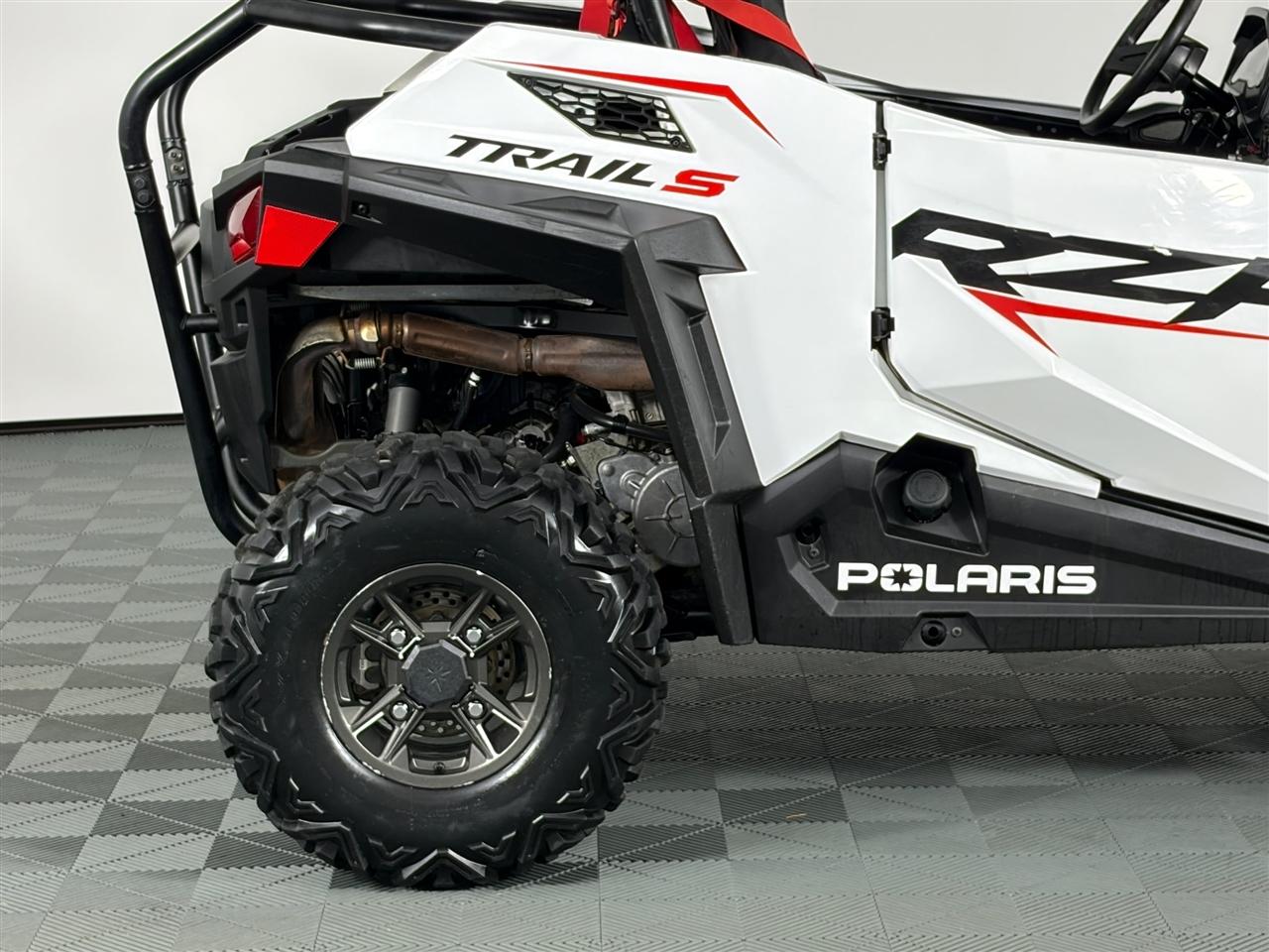 Polaris RZR  2021