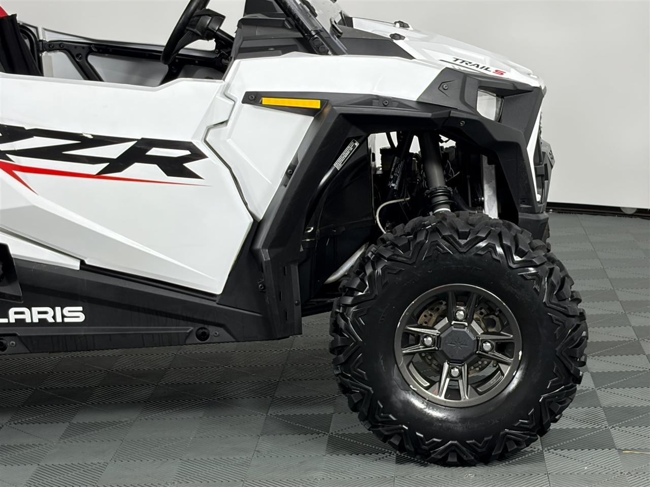 Polaris RZR  2021