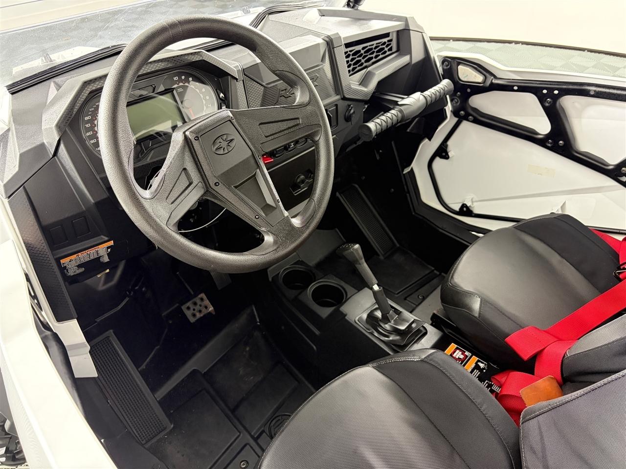 Polaris RZR  2021