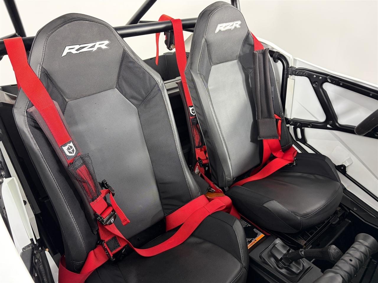 Polaris RZR  2021