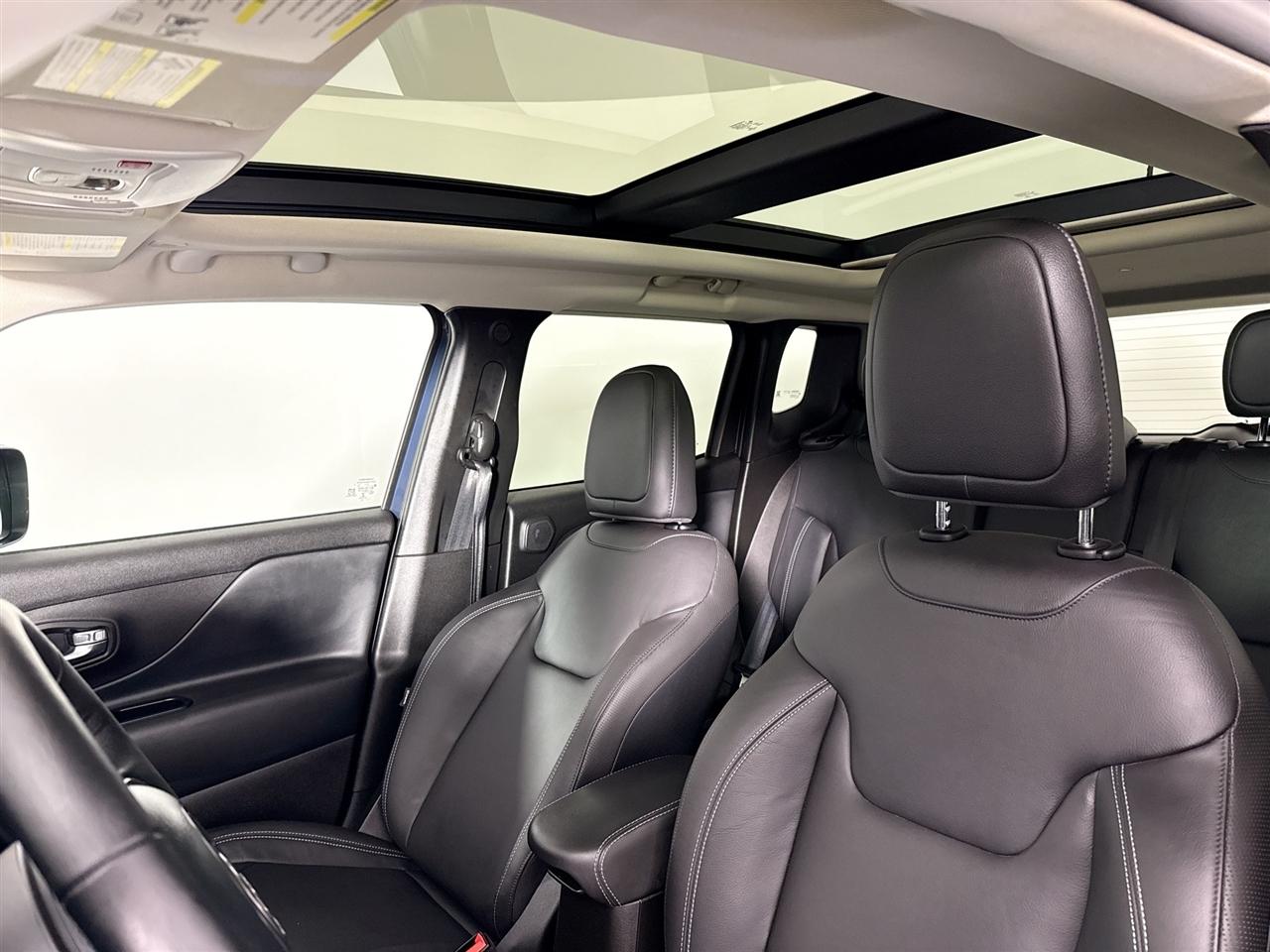 Jeep Renegade Limited 4x4 2022