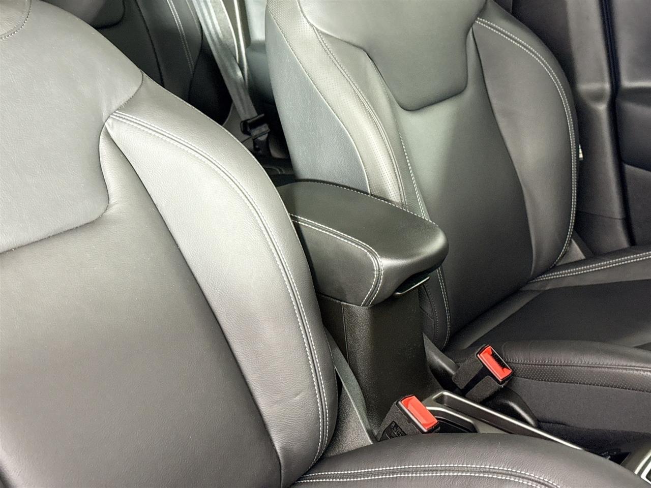 Jeep Renegade Limited 4x4 2022