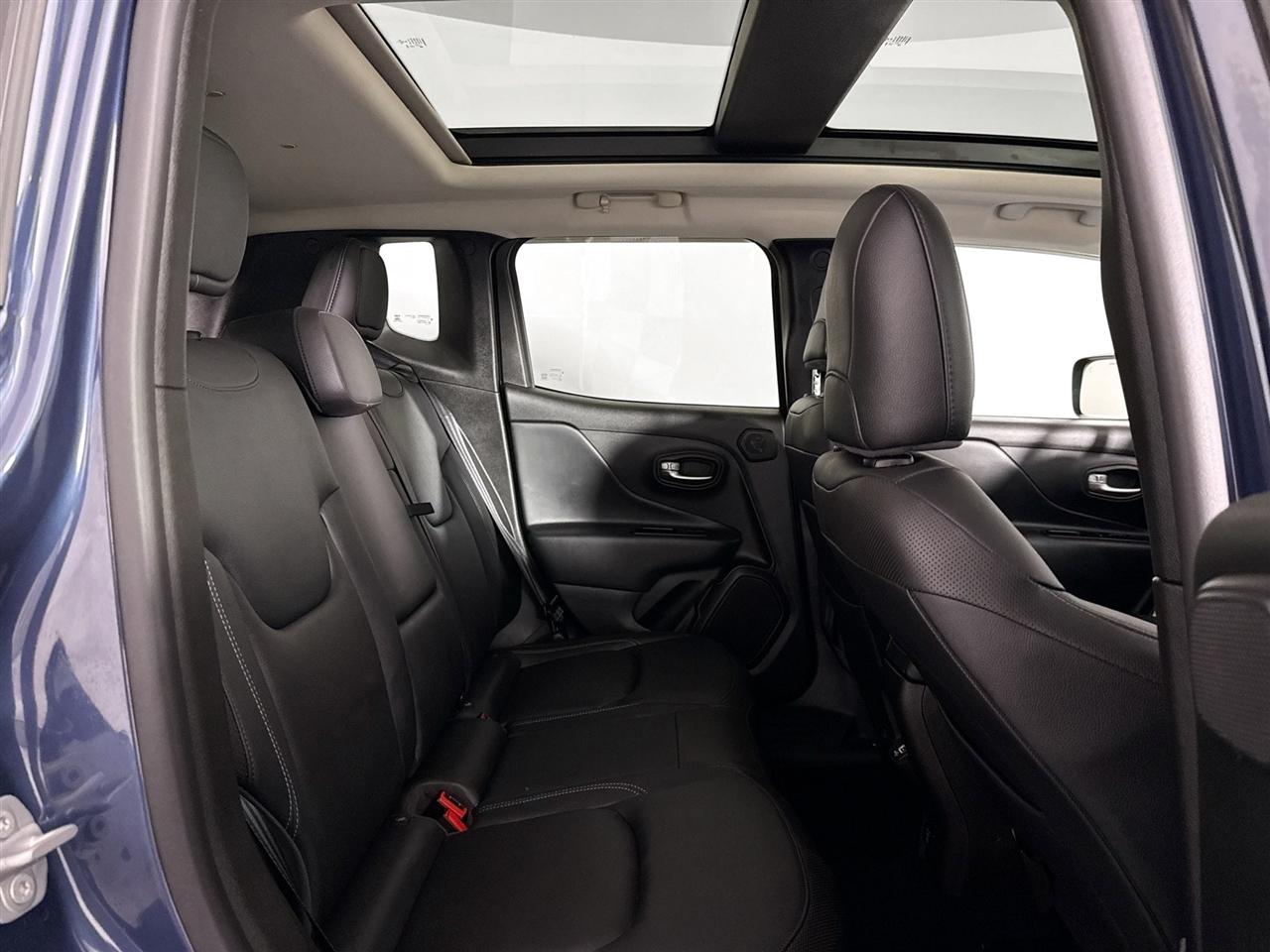 Jeep Renegade Limited 4x4 2022
