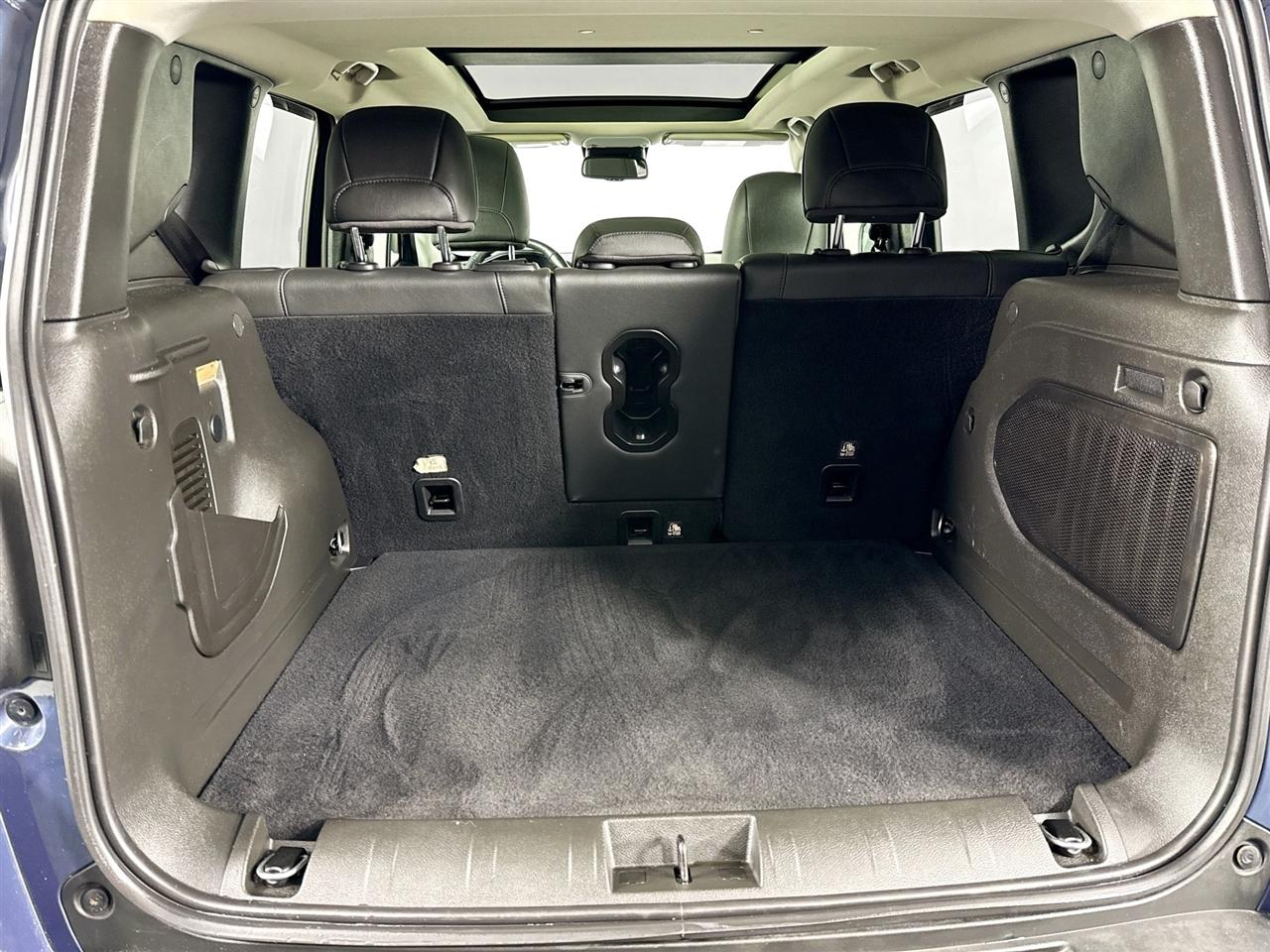 Jeep Renegade Limited 4x4 2022